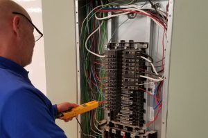 Electrical Panel Upgrade Or Replacement