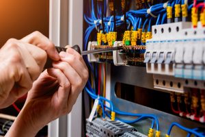 Electrical Repair Services